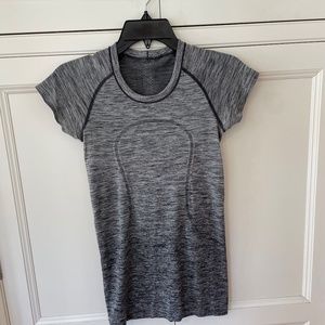 Lululemon Swiftly Tech Short Sleeve Shirt 2.0